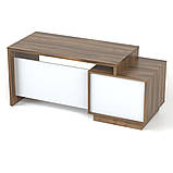 Офісний стіл Промо 29-25s, фото 7