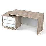 Офісний стіл Промо 29-25s, фото 8