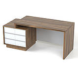 Офісний стіл Промо 29-25s, фото 9