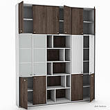 Офісні шафи і стелаж Promo 29-34, фото 2