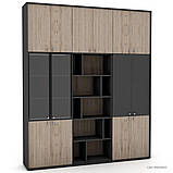 Офісні шафи і стелаж Promo 29-34, фото 4