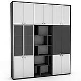 Офісні шафи і стелаж Promo 29-34, фото 5