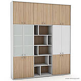 Офісні шафи і стелаж Promo 29-34, фото 6