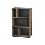 Стелаж офісний Promo 29/510s, фото 2