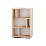 Стелаж офісний Promo 29/510s, фото 5