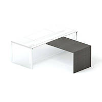 Брифінг приставка Static 27/112