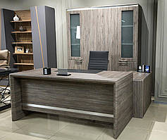 Кабінет керівника Static 27/03 Salita в Дубі Англійському