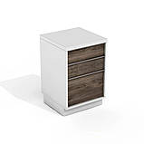 Тумба офісна стаціонарна Promo 29/213, фото 2