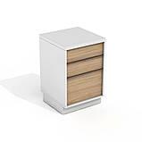 Тумба офісна стаціонарна Promo 29/213, фото 3