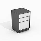 Тумба офісна стаціонарна Promo 29/213, фото 6