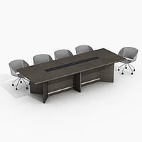 Конференц стіл Static 27/401 Salita