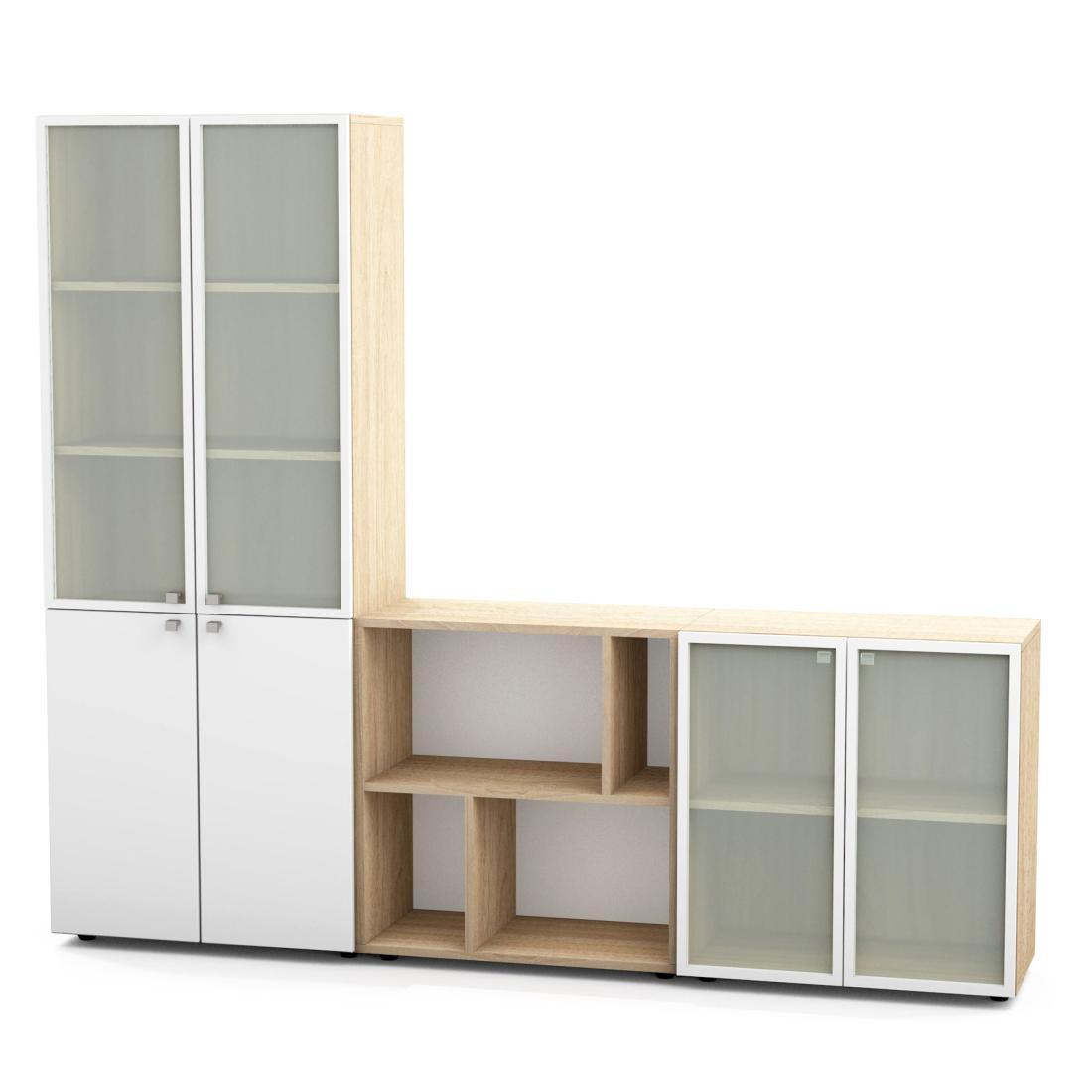 Шафи для офісу Promo 29-33s, фото 1