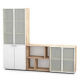 Шафи для офісу Promo 29-33s, фото 2