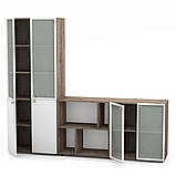 Шафи для офісу Promo 29-33s, фото 5