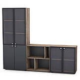 Шафи для офісу Promo 29-33s, фото 6