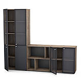 Шафи для офісу Promo 29-33s, фото 7