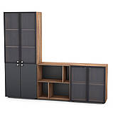 Шафи для офісу Promo 29-33s, фото 8