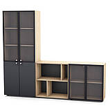 Шафи для офісу Promo 29-33s, фото 9