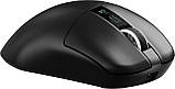 Миша бездротова GamePro Asgard Thor Black (GM023B), фото 3