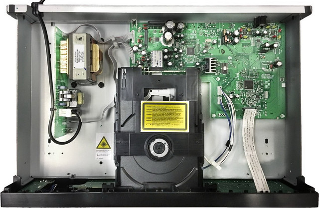 ONKYO C-7030 CDプレーヤー シルバー C-7030(S)  g6bh9ry Amazon.co.jp: ONKYO CDプレーヤー (シルバー) C-7030(S) : 家電