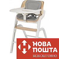 Стільчик для годування ESPIRO PURE 09 WHITE