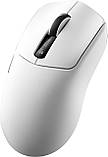 Миша бездротова GamePro Genesis Ranker White (GM012W), фото 3