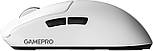 Миша бездротова GamePro Genesis Ranker White (GM012W), фото 4