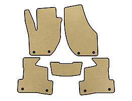 Килимки EVA для Volvo V40 2012- гг. Digital Designs Этилвинилацетат