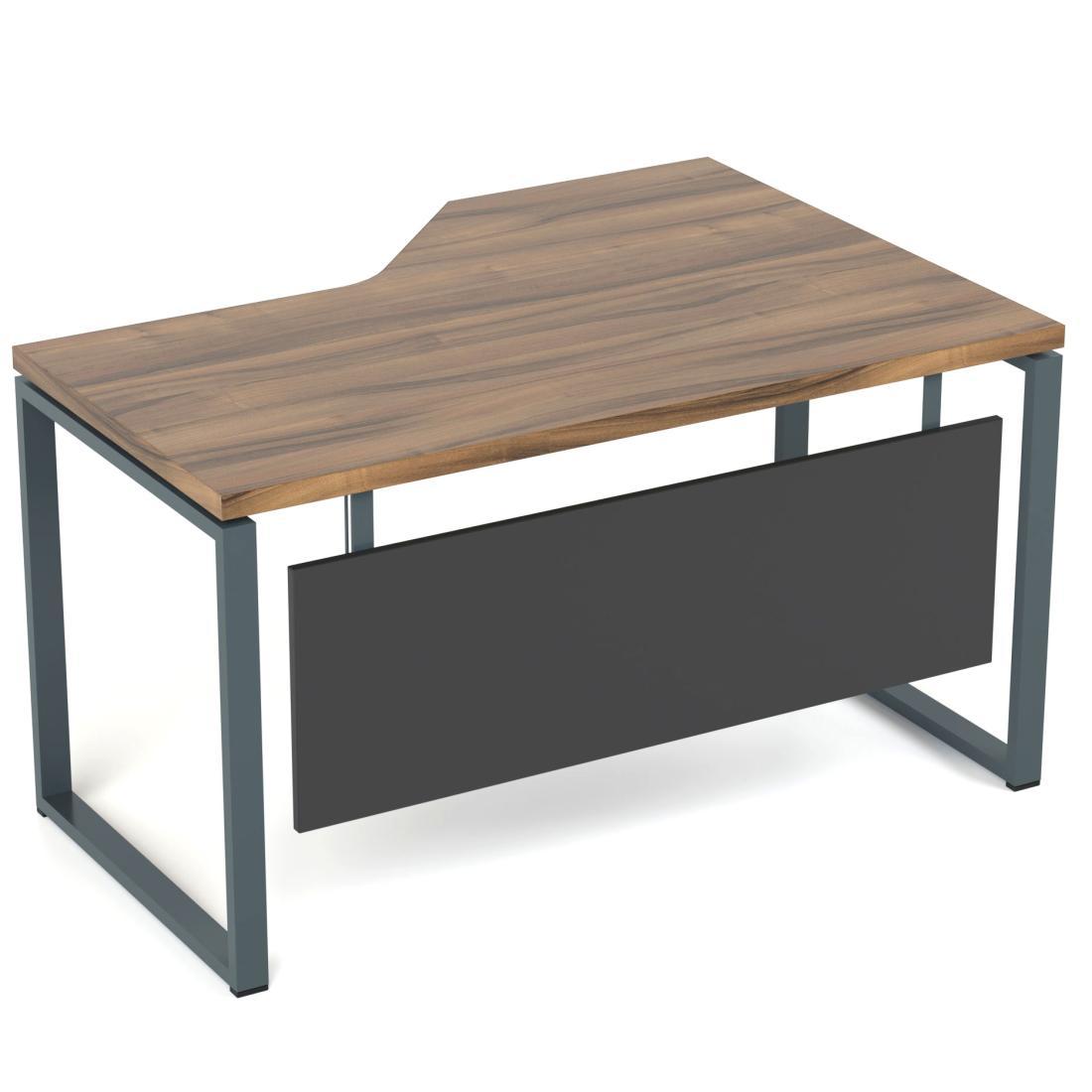 Стіл кутовий Promo Q13s, фото 1