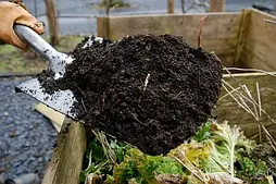 Препарати для компостування трави