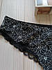 Жіночі мереживні трусики бразиліани Leilieve 8510, фото 4