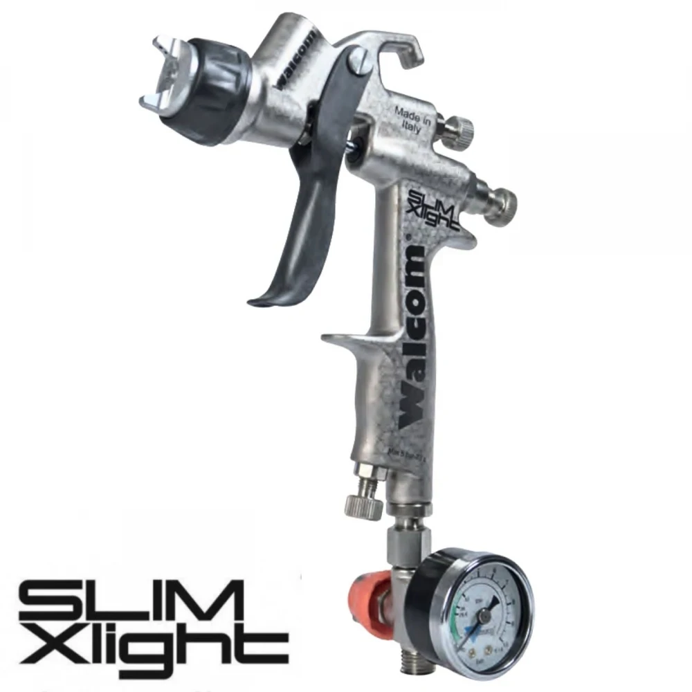 Фарбопульт Walcom SLIM X-Light HTE 1.3, фото 1