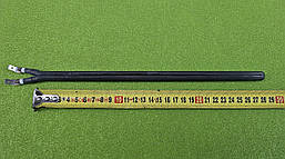 Тен сухий оригінал 750W (нержавійка) / Lроб=280мм в бойлер Thermex, Quartz, Electrolux, Fagor, Gorenje, Galmet