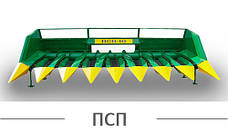 Запчастини до жниварок ПСП-10 И ПСП-1,5