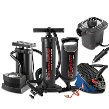 Насосы для надувной продукции