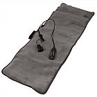 Масажний матрац з пультом управління Supretto з підігрівом (9258), фото 2