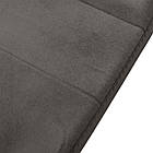 Масажний матрац з пультом управління Supretto з підігрівом (9258), фото 6