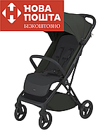 Коляска прогулянкова ESPIRO JUST 104 GREEN AVOKADO