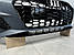 Передній Бампер в Зборі Audi A4 B9 2020-2024 S-line/S4/RS4 + Захист, фото 3