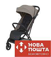 Коляска прогулянкова ESPIRO JUST 109 BEIGE COOKIE