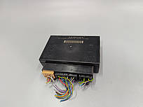 Skoda Fabia 2, Roomster Блок керування центральним замком 5J0959433A