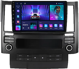 Штатна магнітола Mekede M150S Infiniti FX35 (2003-2006) QleD