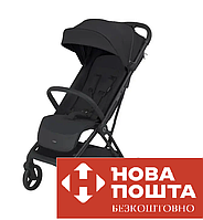 Коляска прогулянкова ESPIRO JUST 110 BLACK PEPPER