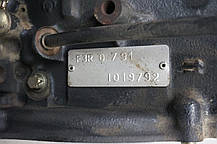 F3R791 Двигун, фото 5