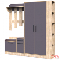 Передпокій-35