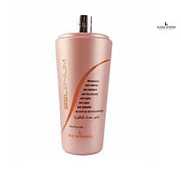 KLERAL System SELENIUM ANTI-DANDRUFF - Шампунь проти лупи