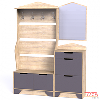 Модуль-128 Вітальня