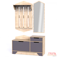 Модуль-129 Вітальня