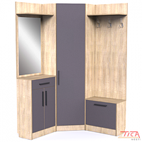 Передпокій-33