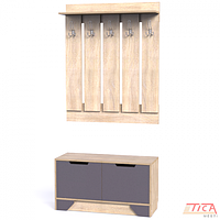 Модуль-127 Вітальня